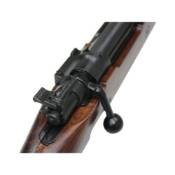 S&T KAR 98K Matrix Bolt Action Rifle w/ Real Wood Stock