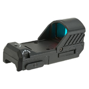 Matrix RD210 Low Profile Polymer Red Dot Sight - 3V