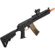 Matrix Special Edition AK Dynamic Tactical Airsoft AEG