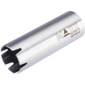 Maxx Model CNC Hardened Stainless Steel Cylinder