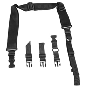 NcStar 2 Point Tactical Sling