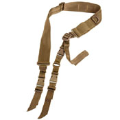 NcStar 2 Point Tactical Sling