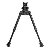 NcStar Notched Legs and QR Weaver Mount Bipod