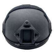 Stay protected with the Fast Helmet in Black Extra Large from Gorillasurplus.com. Lightweight, durable, and ideal for tactical operations. Order now for superior head protection!