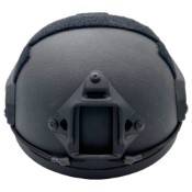 Stay protected with the Fast Helmet in Black Extra Large from Gorillasurplus.com. Lightweight, durable, and ideal for tactical operations. Order now for superior head protection!