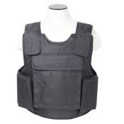 Outer Carrier Vest w/ 4 Level panels