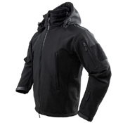 NcStar Delta Zulu Jacket Polyester 