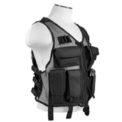 Ncstar Mesh Tactical Vest