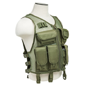 Ncstar Mesh Tactical Vest