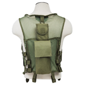 Ncstar Mesh Tactical Vest