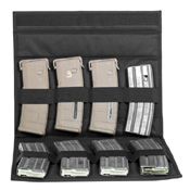 NcStar gun and Rifle Magazine Case