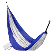 Parachute Hammock 