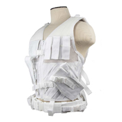 NcStar Adjustable Tactical Vest