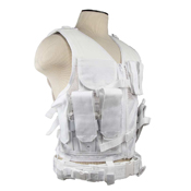 NcStar Adjustable Tactical Vest