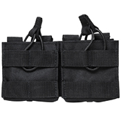 Ncstar AR10/M1A/FAL Double Magazine Pouch