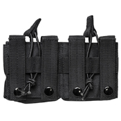 Ncstar AR10/M1A/FAL Double Magazine Pouch