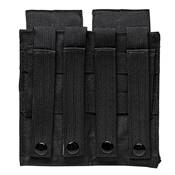 NcStar AR15/M4/AK Four Magazine Pouch