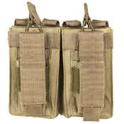 NcSTAR AR Double Magazine Pouch