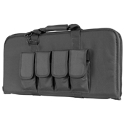 NcStar 28 Inch Subgun AR and AK gun Case