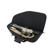 Ncstar 28 Inch AR And AK Tactical Subgun  gun Case