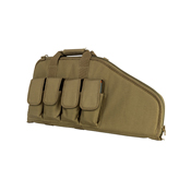 Ncstar 28 Inch AR And AK Tactical Subgun  gun Case