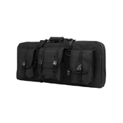 Ncstar 28 Inch Deluxe Subgun Ar & Ak Gun Case