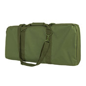 Ncstar 28 Inch Deluxe Subgun Ar & Ak Gun Case