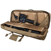 Ncstar 36 Inch Double Carbine Case