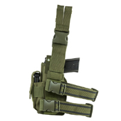 NcStar 2954 Drop Leg Universal Holster