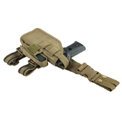 NcStar 2954 Drop Leg Universal Holster