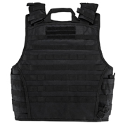 NcSTAR Vism Expert Plate Carrier Vest - Large