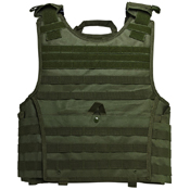 NcSTAR Vism Expert Plate Carrier Vest - Large