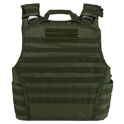 NcSTAR Vism Expert Plate Carrier Vest - Large