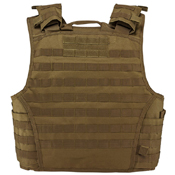 NcSTAR Vism Expert Plate Carrier Vest - Large