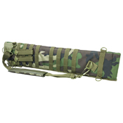 NcStar Tactical Shotgun Scabbard