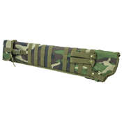 NcStar Tactical Shotgun Scabbard