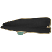 Ncstar 2958 54 Inch L X 8 Inch H Shotgun Forest Green Case