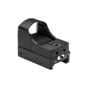 Ncstar Micro Green Dot Optic With On/Off Switch