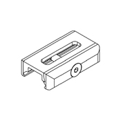 NcStar Picatinny Short Adapter to MLOK