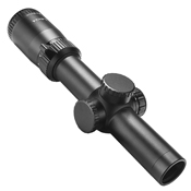 NcStar STR Series Scope - 1-6X24