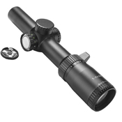 NcStar STR Series Scope - 1-6X24