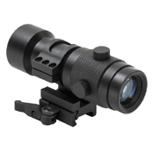 NcStar 3X Magnifier with QR Mount