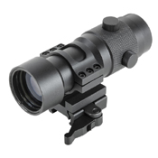 NcStar 3X Magnifier with QR Mount