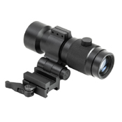 NcStar 3X Magnifier with QR Mount