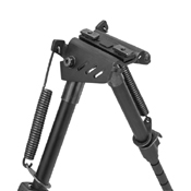 Vism M-LOK Picatinny KPM Bipod