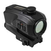 NcStar SPD Solar Reflex Sight