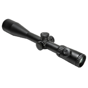 Ncstar Vism Evolution Series 2.5-10X50 P4 Sniper Full Size Rifle Scope