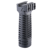 NcStar Picatinny Utility Foregrip with Storage