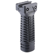 NcStar Picatinny Utility Foregrip with Storage