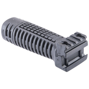 NcStar Picatinny Utility Foregrip with Storage